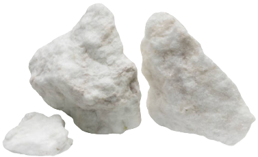 gypsum